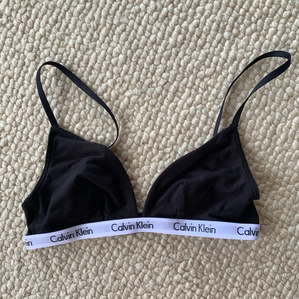 Calvin Klein Bralette